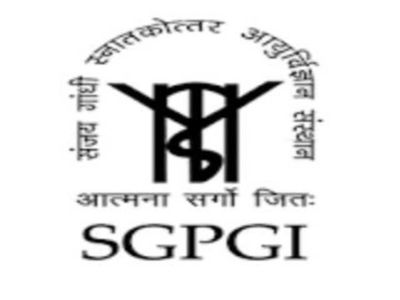 Kidney transplant of patients will be done in SGPGI