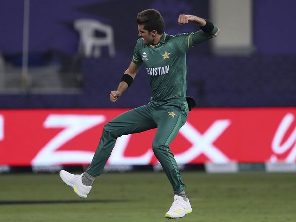 IND vs PAK T20 World Cup: Shaheen Afridi
