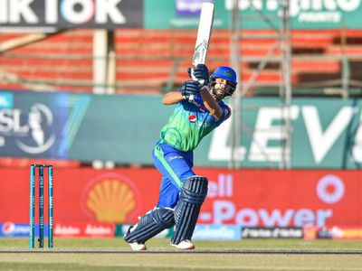 PSL 2022, Lahore Qalandars vs Multan Sultans: Shan Masood PSL 2022, Lahore Qalandars vs Multan Sultans: Shan Masood