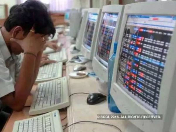 Share Market Today: Sensex Nifty Today