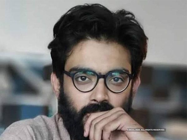 'देशद्रोह' के आरोपी शरजील इमाम का है राजनैतिक कनेक्शन, उसके पिता बिहार में इस पार्टी से लड़े थे विधानसभा चुनाव