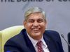 Shashank Manohar steps down as ICC chairman