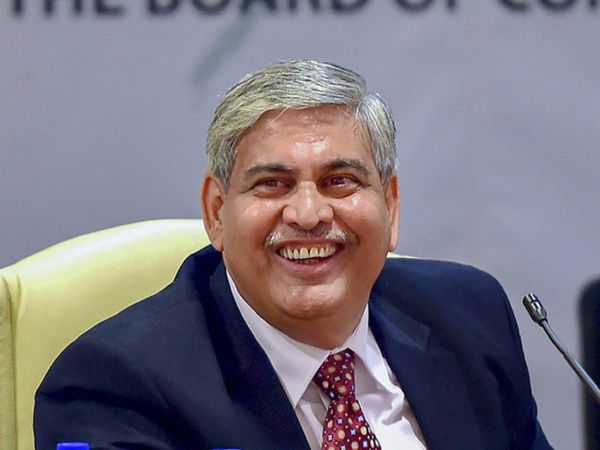 Shashank Manohar steps down as ICC chairman
