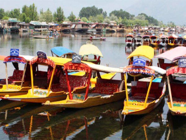 Shikara in Gorakhpur 