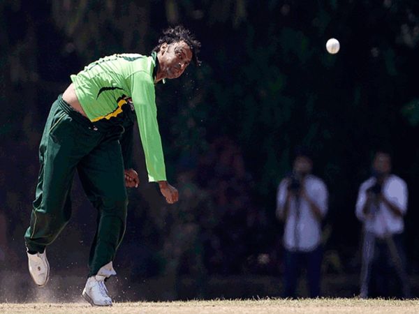 Shoaib Akhtar