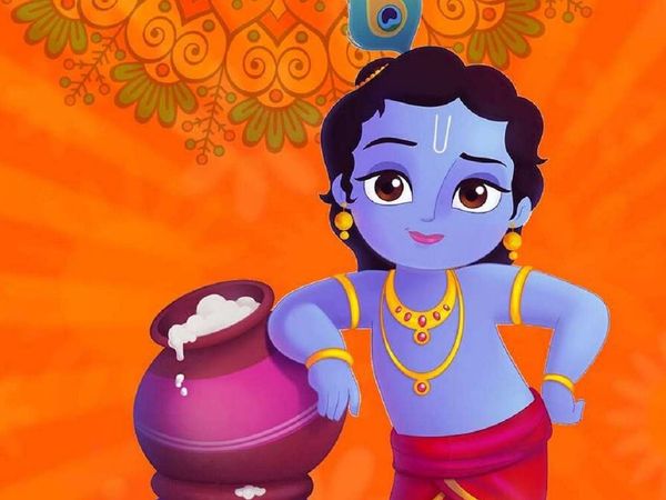 Janmashtami