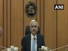 RBI governor shaktikanta das says Indian economy showing signs of returning to normalcy