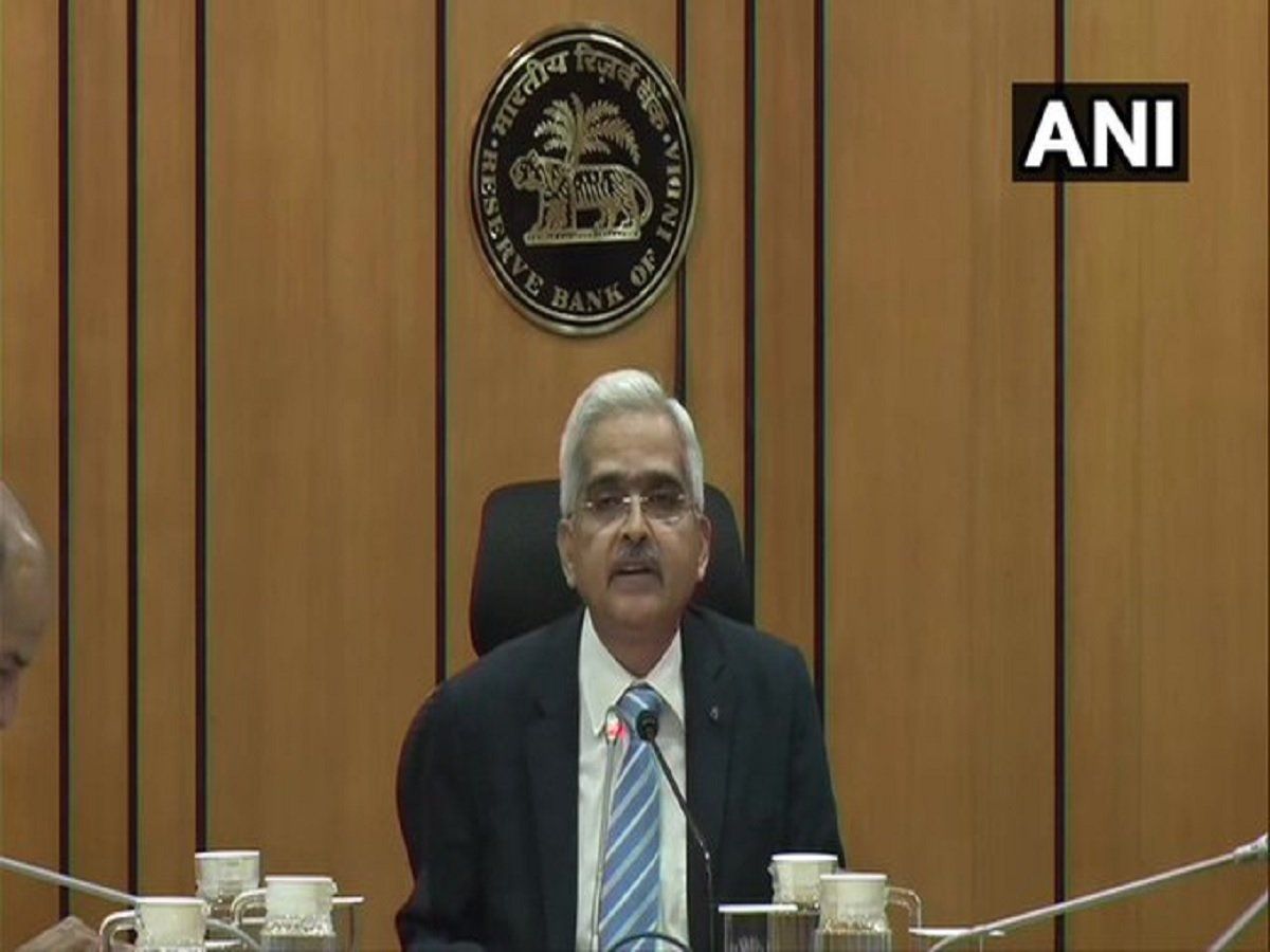 RBI Policy: आरबीआई ने रेपो रेट में नहीं किया कोई बदलाव, 2021-22 में 9.5 फीसदी GDP ग्रोथ का अनुमान