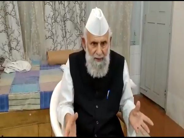 VIDEO: 'अयोध्या में मस्जिद थी, मस्जिद है और मस्जिद ही रहेगी'