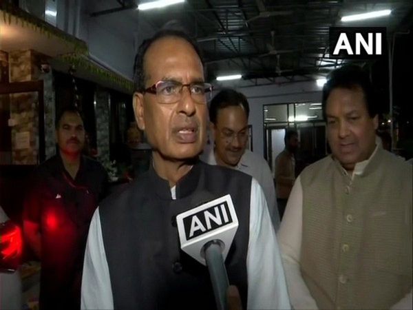 MP govt move to hold exams in June  CM Shivraj Singh Chouhan tweets on importance of exam