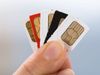 Government will soon decide on 'activation' of new SIM card  