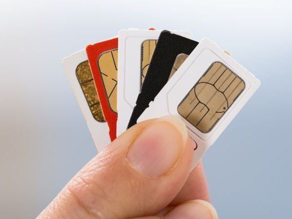 Government will soon decide on 'activation' of new SIM card  