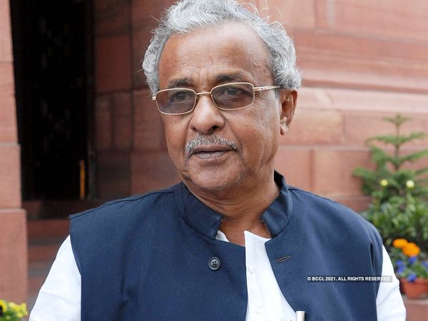 Another strong blow to Mamata Banerjee Shwendu Adhikari's father and TMC MP Sisir Adhikari will join BJP