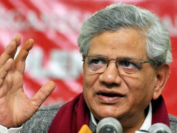 yechury