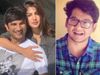 Rhea Chakraborty called Sushant singh rajput flatmate Siddharth Pithani tells might be some cases filed against Her