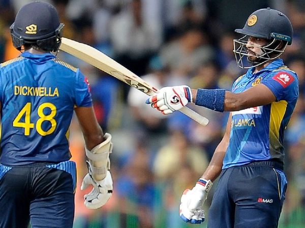 SLC bans three sri lankan cricketers
