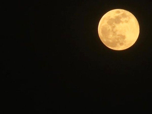 SUPERMOON PICS