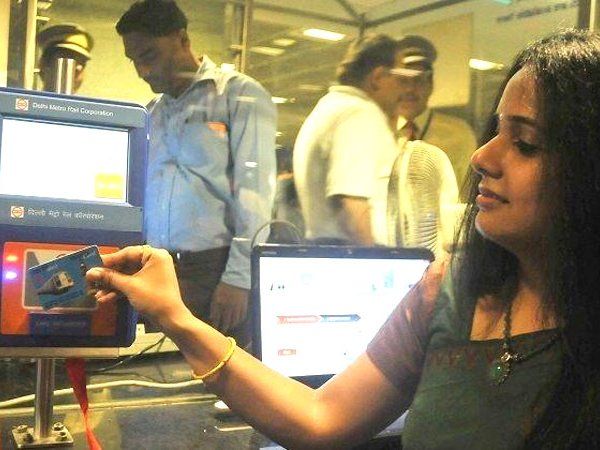 Delhi Metro commuters will now be able to avail the facility of a new type of smart card 
