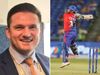 Graeme Smith on Delhi Capitals captain Rishabh Pant