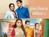 Saath Nibhaana Saathiya 2 sneha jain harsh nagar TV Show full story Till Date in 5 point 