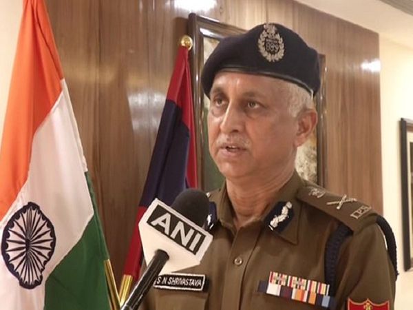 Coronavirus in Delhi