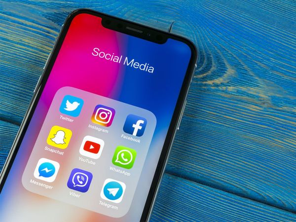 FACEBOOK, WHATSAPP,TWITTER