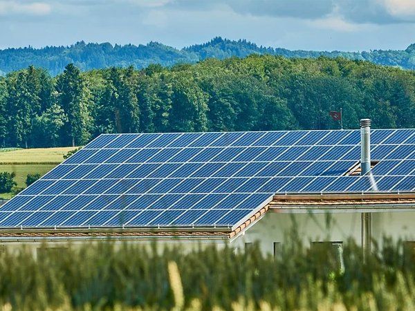 BHEL prepares solar power plant for railways in Madhya Pradesh