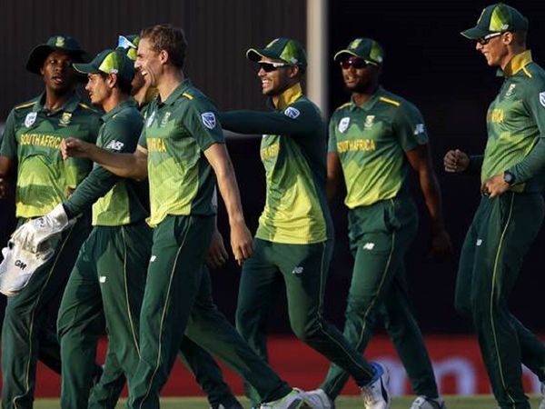 South Africa cricket team, CSA Awards 2021