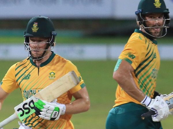 South Africa cricket team