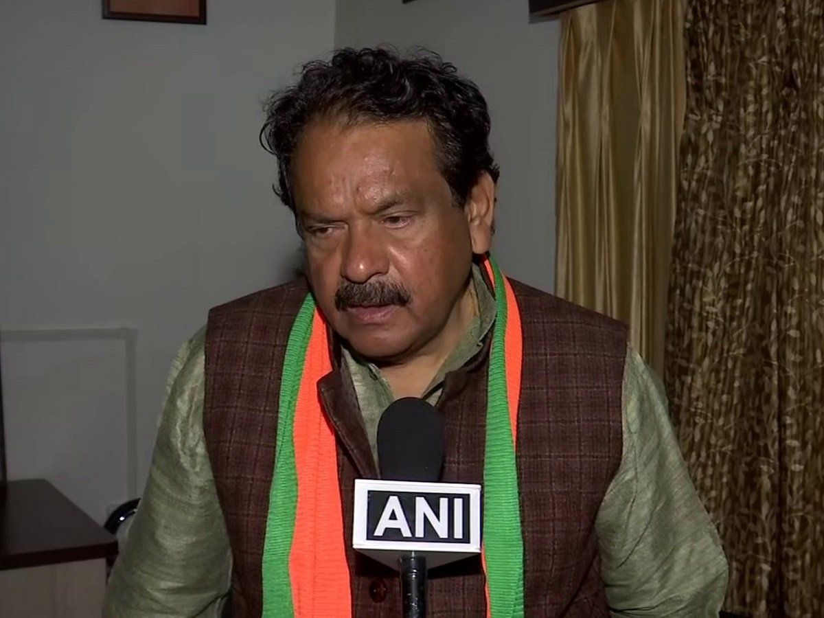 UP: केंद्रीय मंत्री एसपी बघेल के काफिले पर हमला; पुलिस ने 2 को गिरफ्तार किया, 20-25 लोगों के खिलाफ केस दर्ज