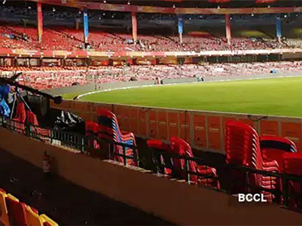 Gorakhpur Sports City