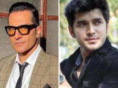 Anupamaa, Sudhanshu Pandey, Paras Kalnawat, Anupamaa Samar and vanraj Unseen Videoson on New Song