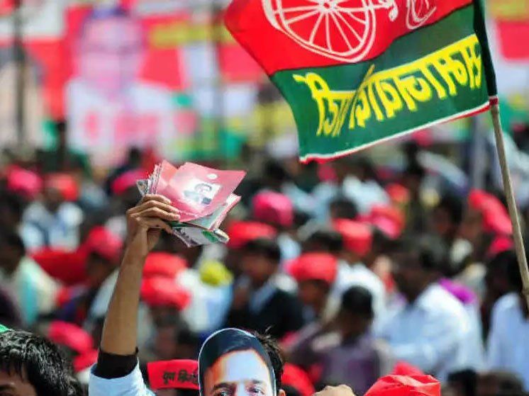 Samajwadi Party New List: यूपी विधानसभा चुनाव के लिए सपा उम्मीदवारों की नई लिस्ट, भदोही, गोरखपुर से ये हैं उम्मीदवार