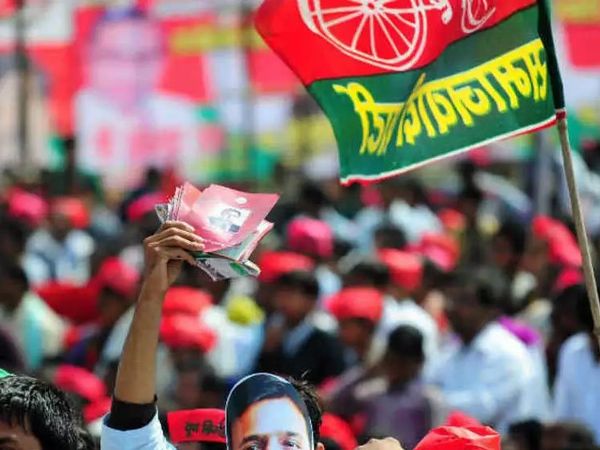 Samajwadi Party candidates new List