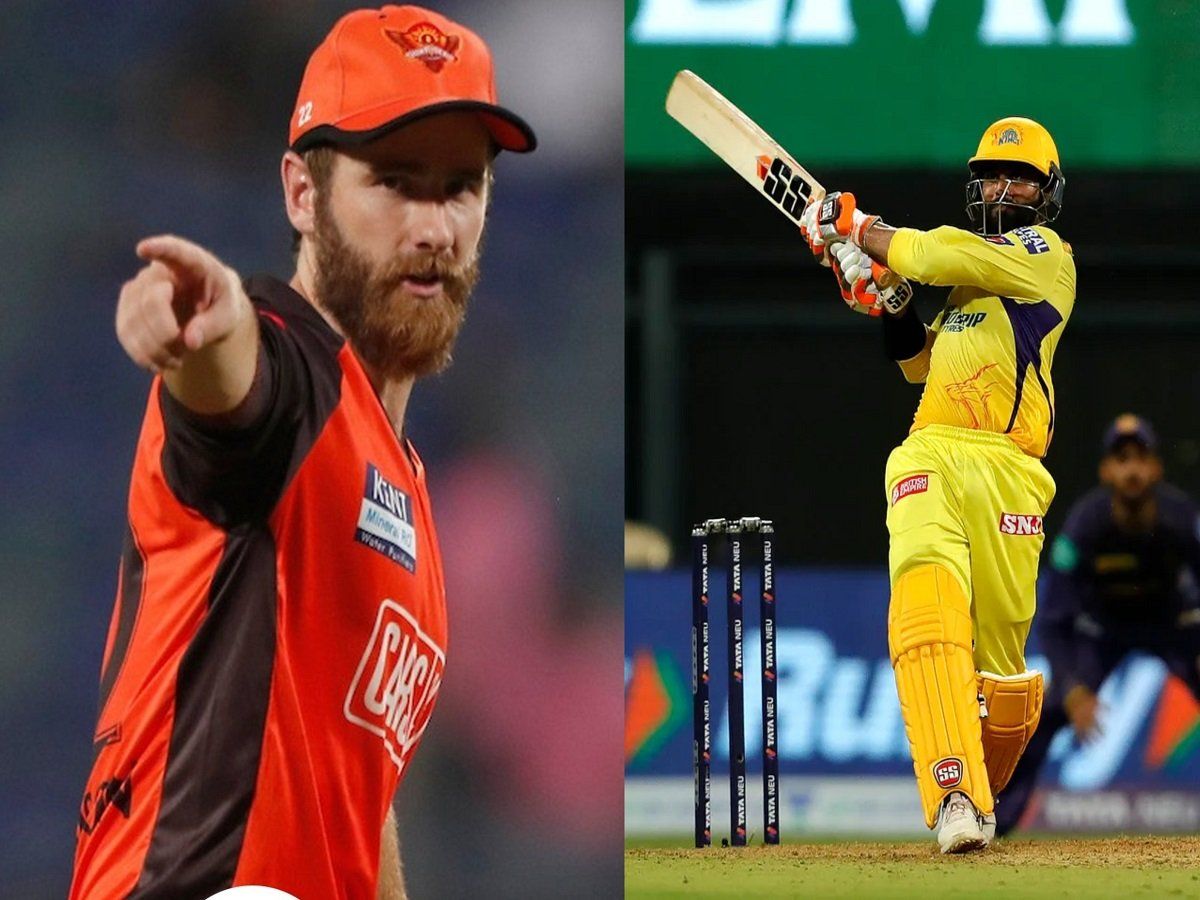 IPL 2022, CSK vs SRH Live Streaming: जानिए, कब और कहां देखें चेन्नई सुपर किंग्स और सनराइजर्स हैदराबाद का मुकाबला