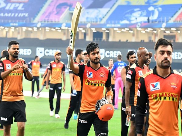 Sunrisers Hyderabad