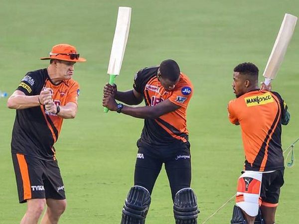 Tom Moody appointed cricket director of SRH