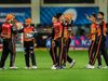 SRH, IPL 2022