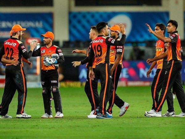 SRH, IPL 2022