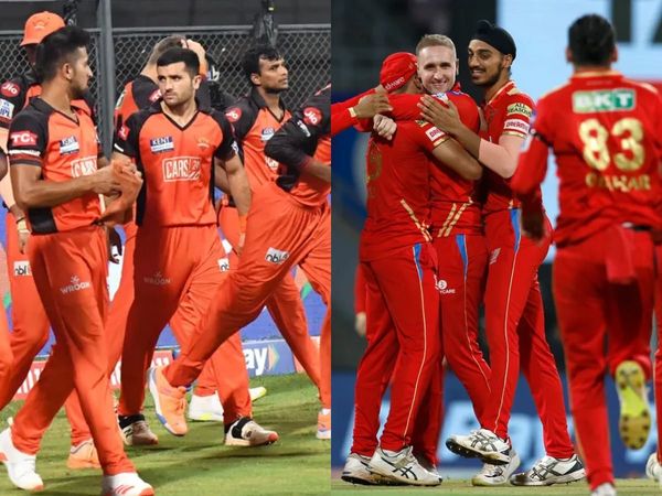 Sunrisers Hyderabad vs Punjab Kings Preview