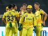 Sunrisers Hyderabad vs Chennai Super Kings Live Updates