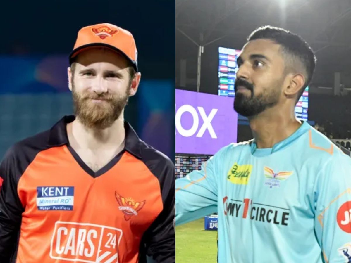 SRH vs LSG: आज विलियमसन ब्रिगेड से टकराएंगे राहुल के धुरंधर, जानें मुकाबले से जुड़ी अहम बातें