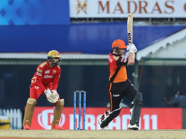 SRH vs PBKS, IPL 2021: Hyderabad vs Punjab playing 11 prediction