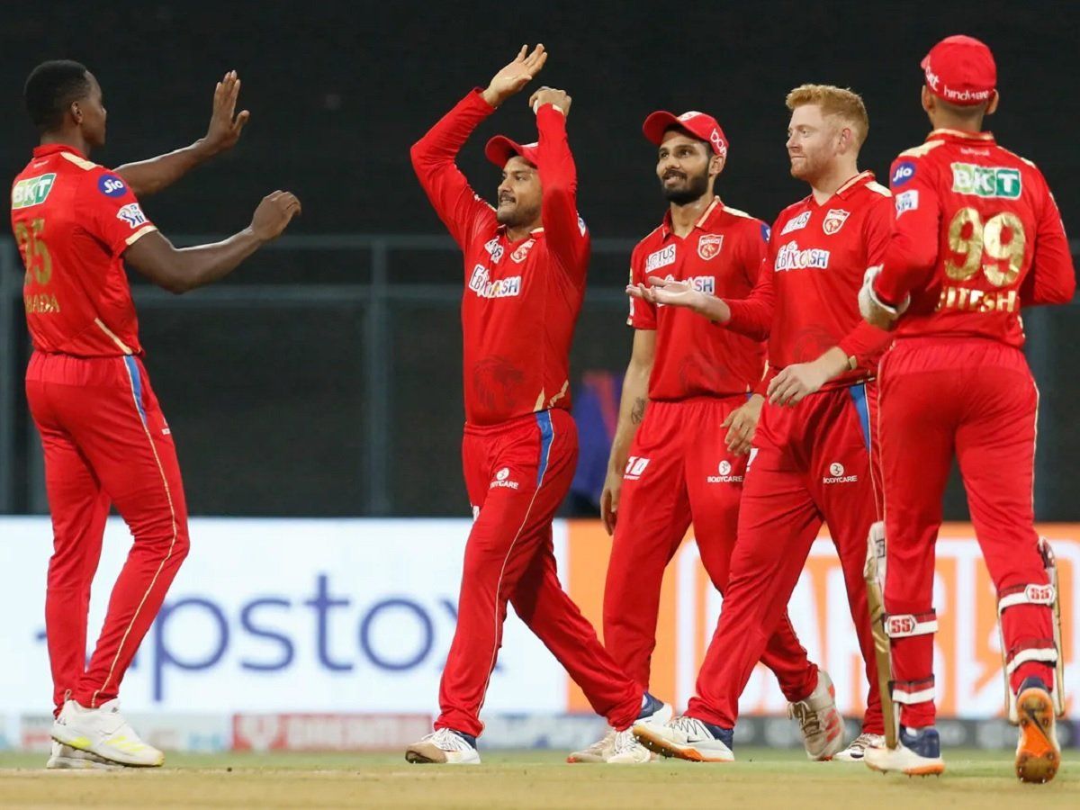 SRH vs PBKS Highlights: पंजाब ने धमाकेदार अंदाज में ली IPL 2022 से विदाई, अंतिम लीग मैच में हैदराबाद को धूल चटाई