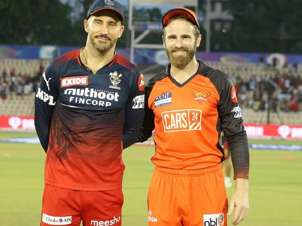SRH vs RCB Preview