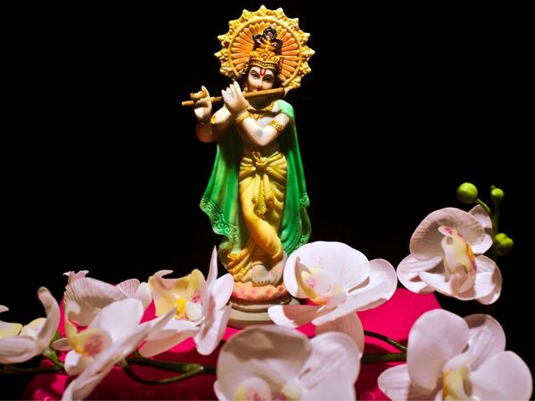 Janmashtami 2022 Puja Samagri List