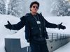 Shah Rukh Khan Rajkumar Hirani next Film makers looking for 2021 release