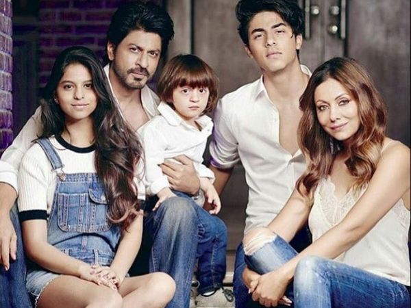 Shah Rukh Khan Talks About His Family religion In Dance Plus 5 Republic Day episode Watch video