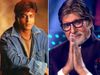  Amitabh Bachchan apologises KBC 12 contestant Rekha Rani Because of Shah Rukh Khan