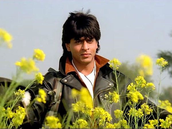 Shah Rukh Khan